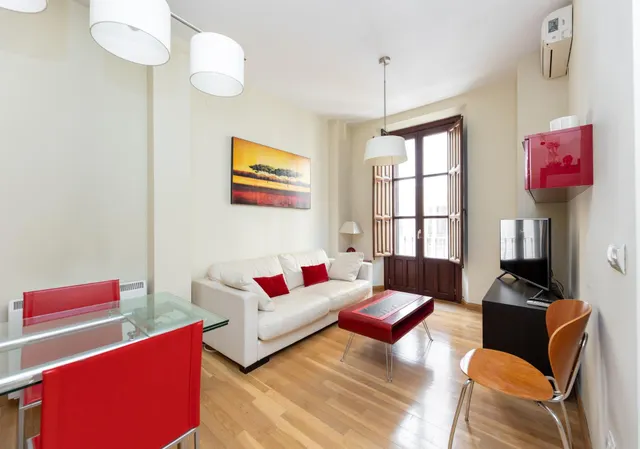 EXCLUSIVO DUPLEX JUNTO A PLAZA NUEVA — 8