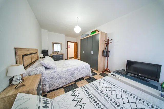 Piso en Albolote (centro) — 27