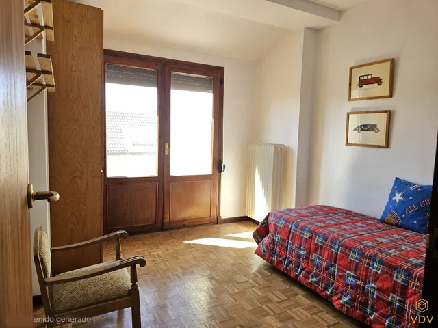Adosada en Venta en Cintruenigo Navarra — 15