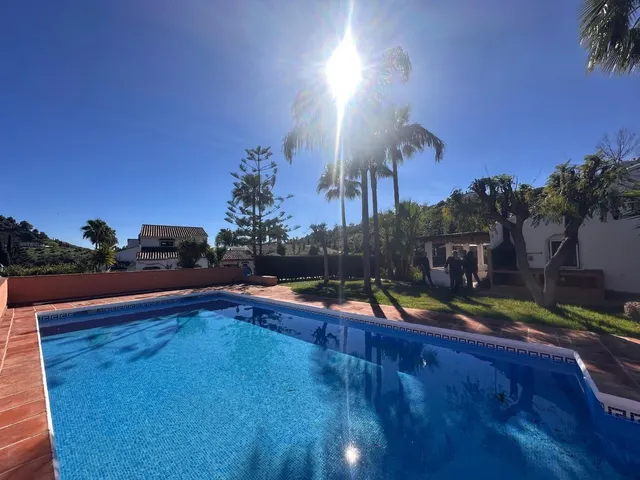 Finca rústica 6 habitaciones 826m² en venta - Riviera del sol — 9