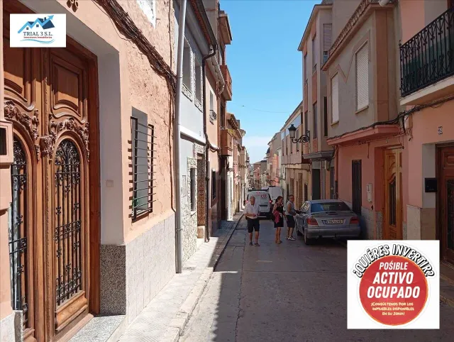 Venta de Piso en Benaguasil (Valencia/València)