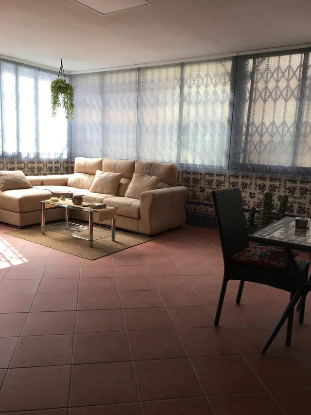 Piso BAJO en La Cala — 8