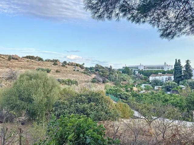 Finca Agrícola 2 habitaciones 111m² en venta - Costa Del Sol — 24