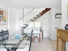 Exclusivo ático dúplex en Parque Botánico, Estepona - foto 5