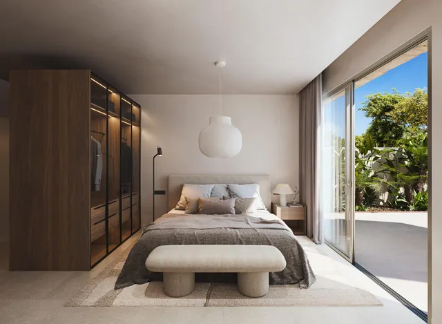 Villa 3 habitaciones 130m² en venta - Cala medina — 14