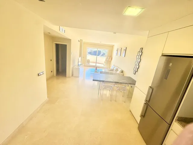 Apartamento 2 habitaciones 108m² en venta - Riviera del sol — 7