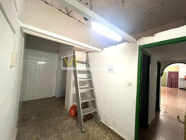 ¡Estupendo local en Olletas! — 26