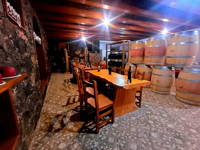 Finca de Lujo con Viñedo, Bodega Subterránea y Vistas Panorámicas al Atlántico — Fuerteventura — 17