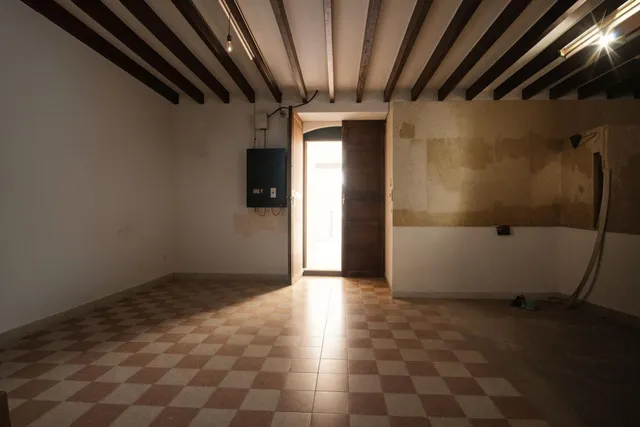 CASA EN LA VILETA - PALMA — 15