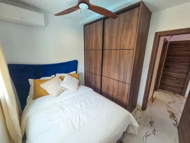 Casa 5 habitaciones en venta - Los Urrutias — 32