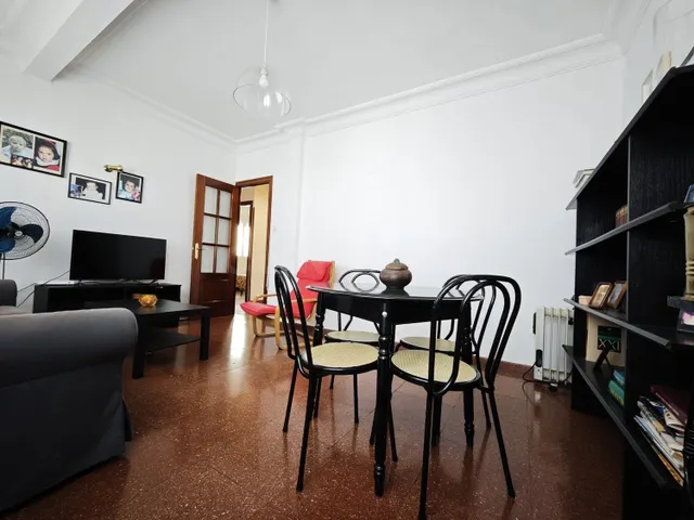 Vivienda con Vistas a Plaza Carmen Benítez - foto 4