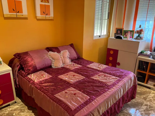 Casa tipo duplex en Beniel — 7