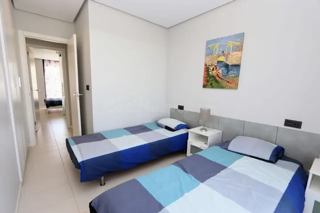 Apartamento 2 habitaciones 69m² en venta - Villamartín-Las Filipinas — 17