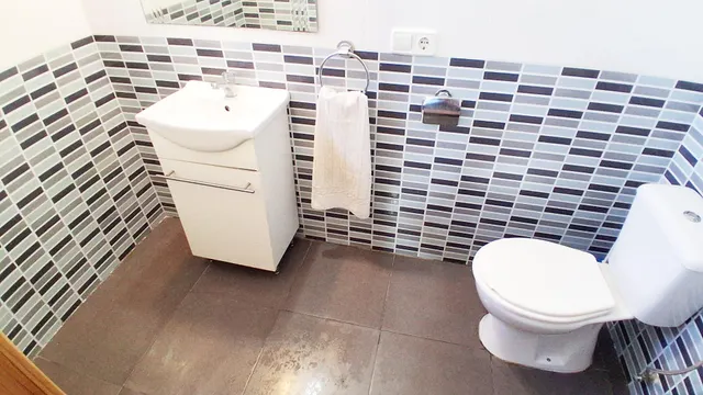 Urbis te ofrece un chalet en venta en Ciudad Rodrigo, Salamanca. — 17