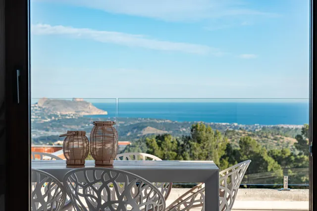 Villa 3 habitaciones 165m² en venta - Pla de cantal — 23