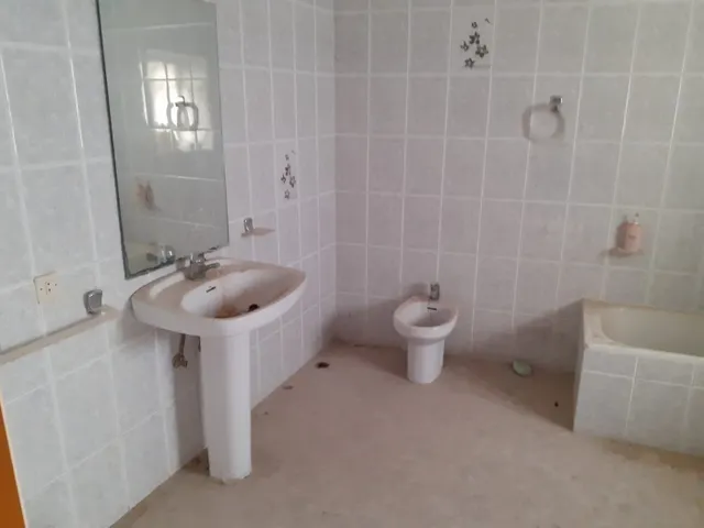 CASA DE TRES habitaciones EN OLULA DEL RÍO, ALMERÍA. PARA REFORMAR. — 2