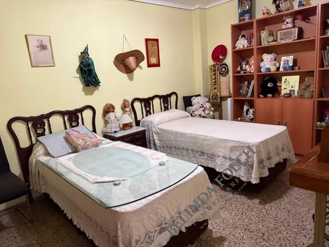 ATICO CON TERRAZA — 13