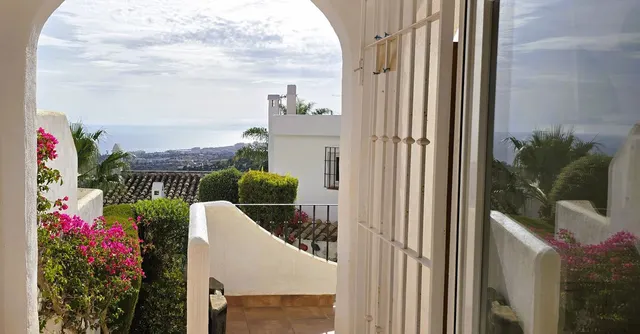 Adosado 2 habitaciones 96m² en venta - Marbella — 34