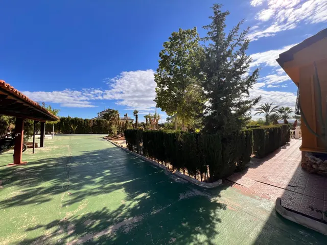 UNICA Y EXCLUSIVA VIVIENDA — 8