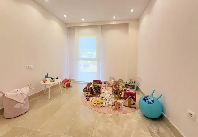 Apartamento 3 habitaciones 143m² en venta - Costa del Sol — 33