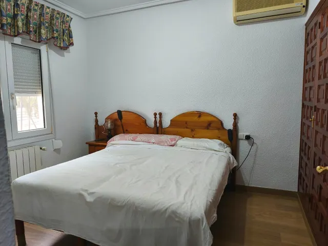 Chalet con piscina en peña las aguilas-Elche — 26