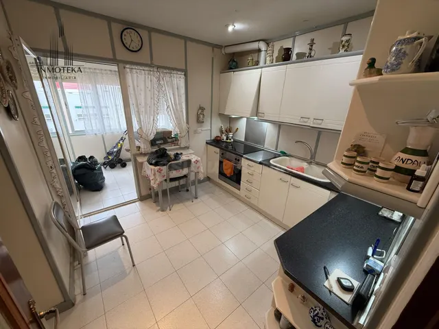 REF: C139 GRUPO INMOTEKA INMOBILIARIA VENDE EN EXCLUSIVA PIS - foto 2