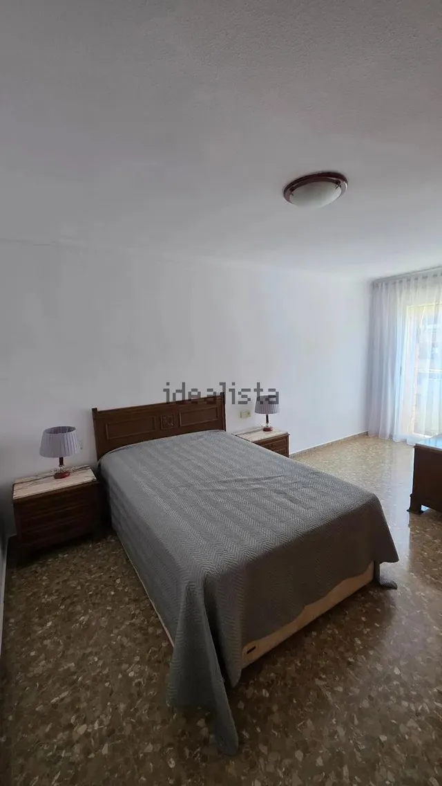 Piso 2 habitaciones 79m² en alquiler - Malilla — 17