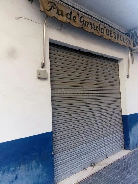 LOCAL COMERCIAL PARA ALQUILAR EN VILA-REAL - foto 4