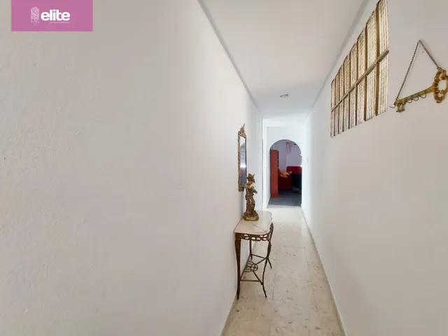ESPECTACULAR PISO EN EL CENTRO DE JEREZ — 12