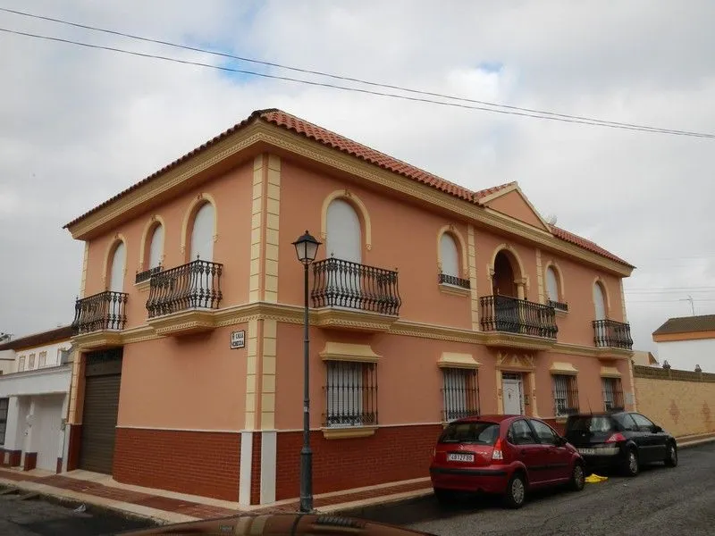 Casa 6 habitaciones 252m² en venta - Andalucia