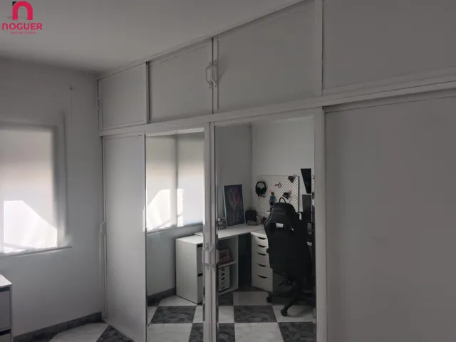 PISO REFORMADO ZONA LEVANTE - AVD BARCELONA — 11