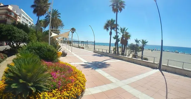 Ático 2 habitaciones 99m² en venta - Costa Del Sol — 28