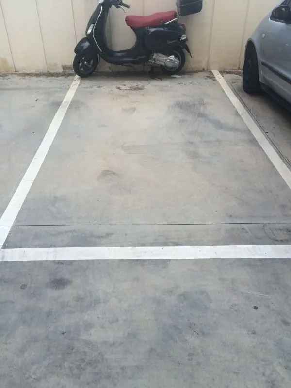 Espectacular Piso en Paseo Marítimo — 30