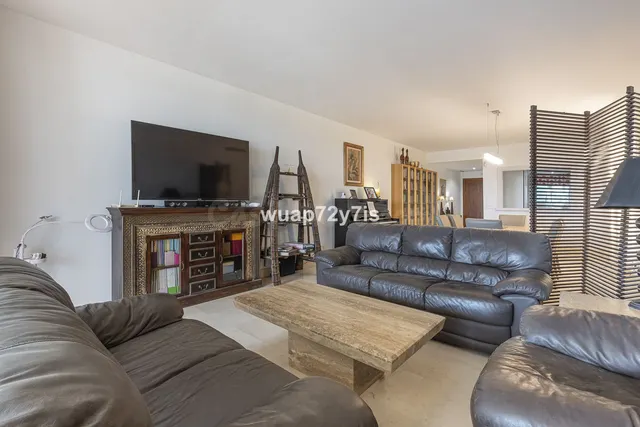 Apartamento 3 habitaciones 120m² en venta - Marbella - foto 5
