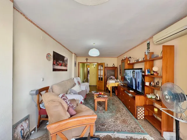 Apartamento 4 habitaciones 118m² en venta - Centro — 15