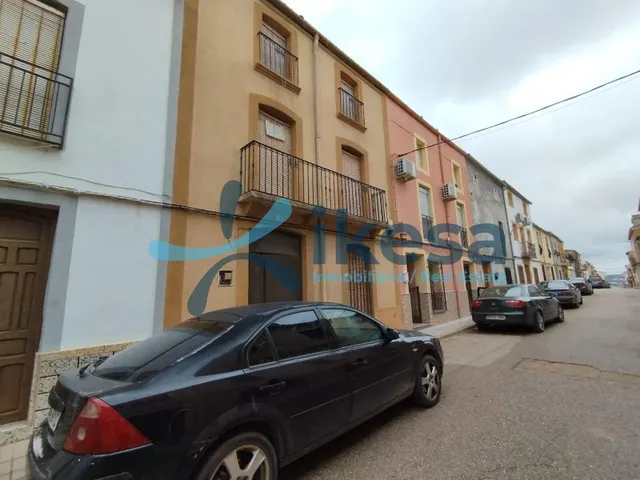 Venta de Casa Adosada en Montizon, Jaén - foto 3
