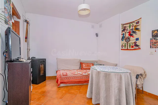 Quiero vivir en un chalet pareado super "CUQUI" en Granada ✨ LLÁMA YA!! — 3