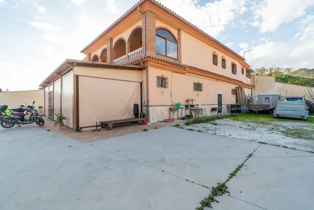 Chalet 5 habitaciones 346m² en venta - Riviera del sol — 45