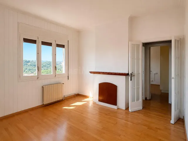 Piso en venta con vistas a Montserrat, en Manresa - foto 2