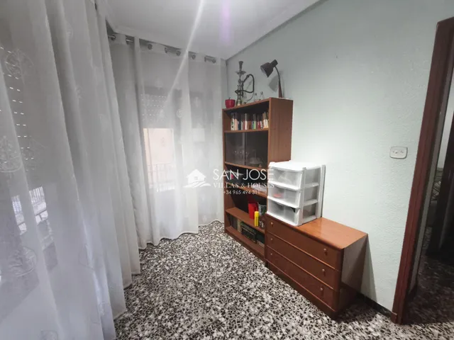 SE VENDE CASA EN PLENO CENTRO HISTORICO DE ASPE — 11