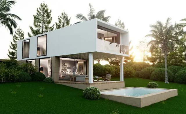 Chalet 4 habitaciones 170m² en venta - Costa Del Sol — 2
