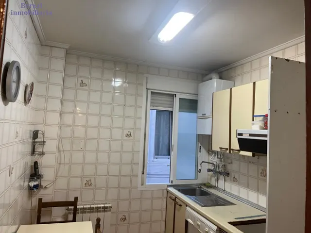 Piso de tres habitaciones en pleno centro peatonal — 19