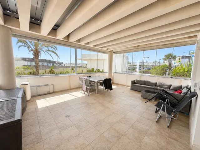 Apartamento 2 habitaciones en venta - Lomas de Cabo Roig-Los Dolses — 15