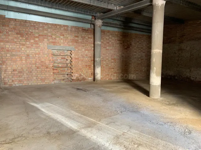 ALMACEN EN VENTA EN LA RÀPITA - foto 3