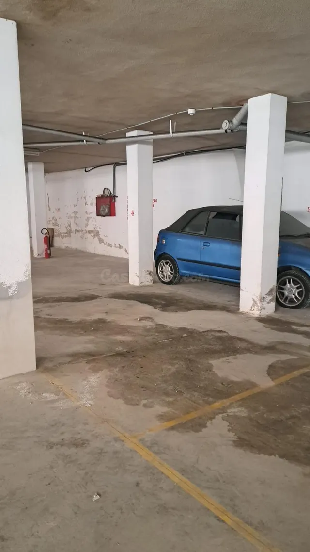 Oportunidad única: Parking en El Ciudad Jardin, Palma de Mal - foto 3