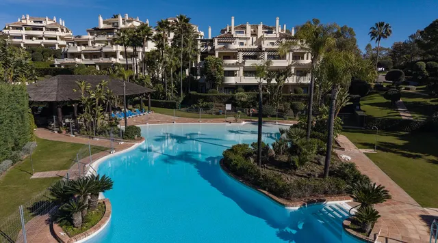 Ático Dúplex 3 habitaciones 194m² en venta - El Madroñal — 32