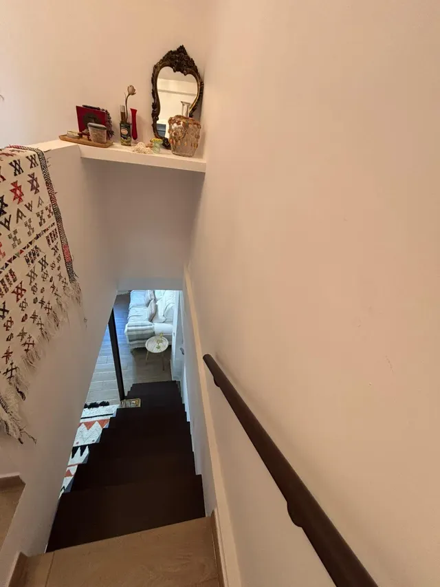 En venta adosado recién reformado en San Roque — 28