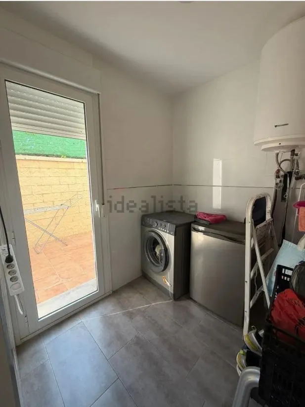 Venta de chalet independiente en san garcía, Algeciras — 13