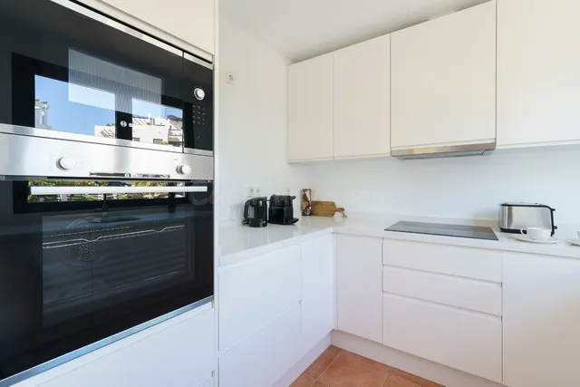 Adosado 4 habitaciones 140m² en alquiler - Costa Del Sol - foto 5