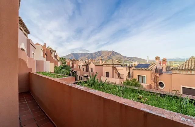 Adosado 4 habitaciones 335m² en venta - Costa Del Sol — 21